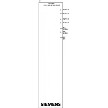 6DL4168-4FH04-3XX0 - Siemens