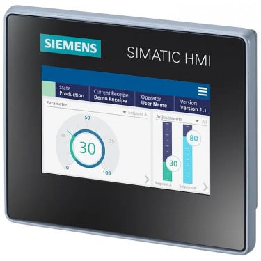 6AV2123-3DB32-0AW0 - Siemens