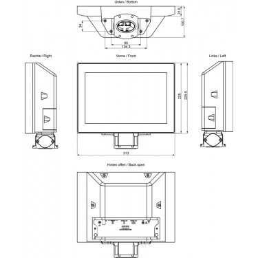 6AV2124-0MC24-1AB0 - Siemens