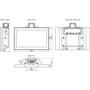 6AV2124-0QC24-0AB0 - Siemens