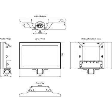 6AV2124-0QC24-1AB0 - Siemens