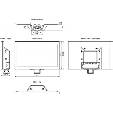6AV2124-0XC24-1AB0 - Siemens