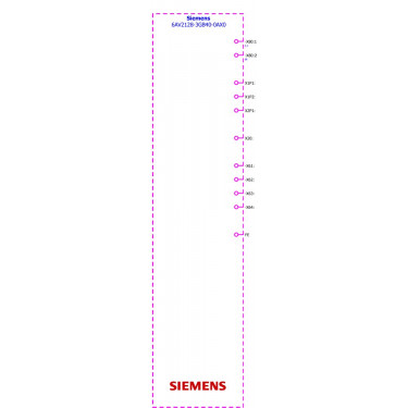 6AV2128-3KB40-0AX0 - Siemens