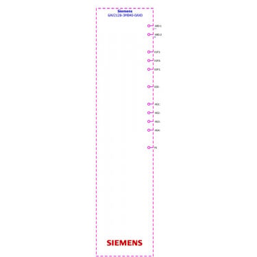 6AV2128-3MB40-0AX0 - Siemens