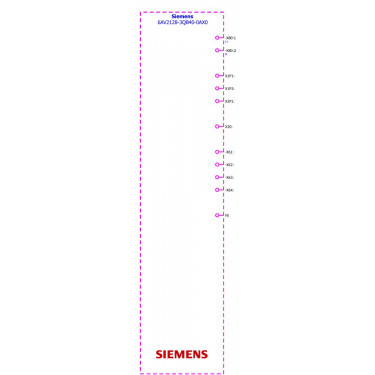 6AV2128-3QB40-0AX0 - Siemens