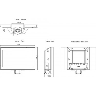 6AV2128-3QB57-1BX0 - Siemens