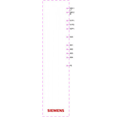 6AV2128-3UB27-0AX0 - Siemens