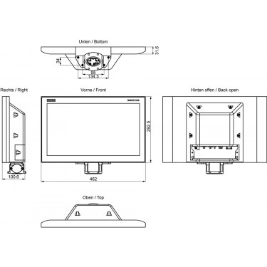 6AV2128-3UB27-1BX0 - Siemens