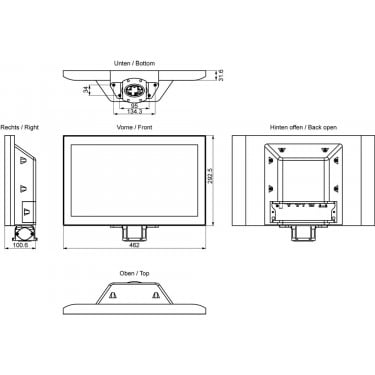 6AV2128-3UB57-1BX0 - Siemens