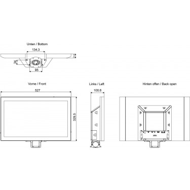 6AV2128-3XB57-1BX0 - Siemens