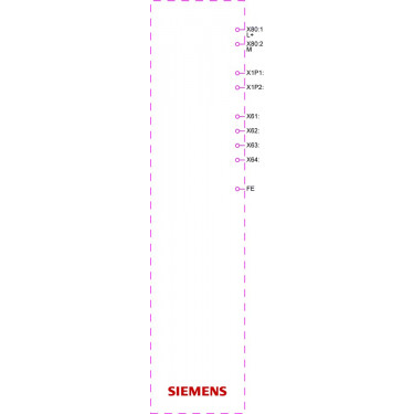 6AV6646-1BA12-0AA1 - Siemens