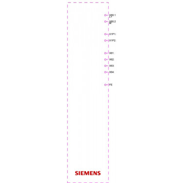 6AV6646-1BC24-0AA1 - Siemens
