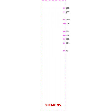 6AV6646-1BD24-0AA1 - Siemens