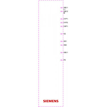 6AV2124-0UC24-0BX1 - Siemens