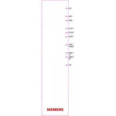 6AV2144-8QC10-0AA3 - Siemens