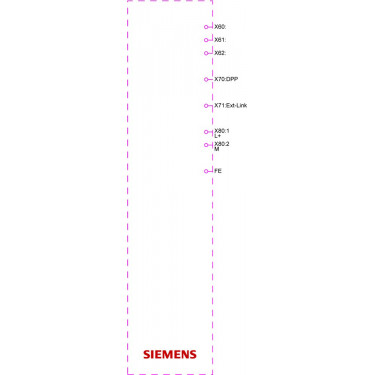 6AV7285-6LH00-0AA0 - Siemens