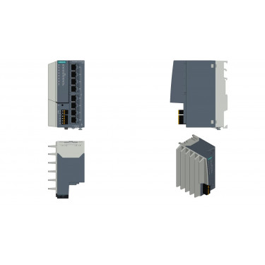 6GK5108-0RA00-2AC2 - Siemens