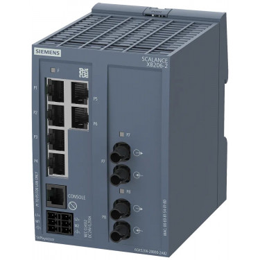 6GK5206-2BB00-2AB2 - Siemens
