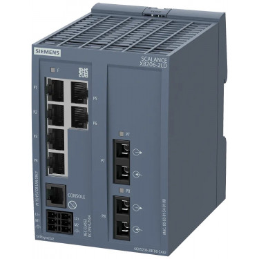 6GK5206-2BF00-2AB2 - Siemens