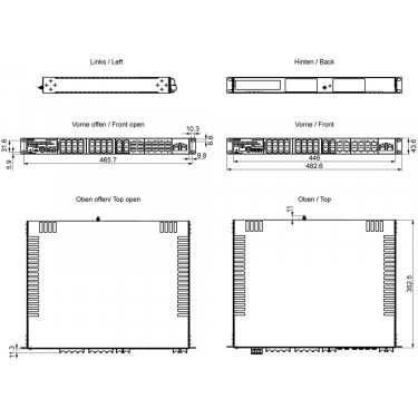 6GK5534-3TR00-2AR3 - Siemens