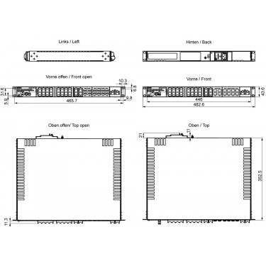 6GK5534-3TR00-3AR3 - Siemens