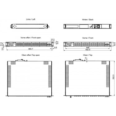 6GK5534-5TR00-3AR3 - Siemens