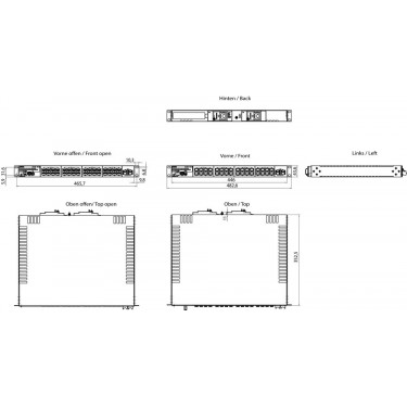6GK5534-5TR00-4AR3 - Siemens
