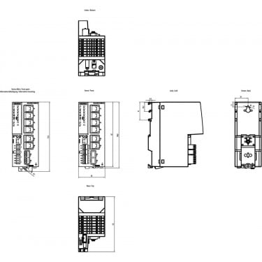 6GK5626-2GS00-2AC2 - Siemens
