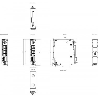 6GK5763-1AL00-7DB0 - Siemens