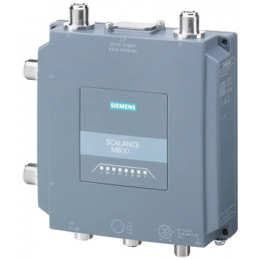  6GK5856-2EA00-3FA1 - Siemens 