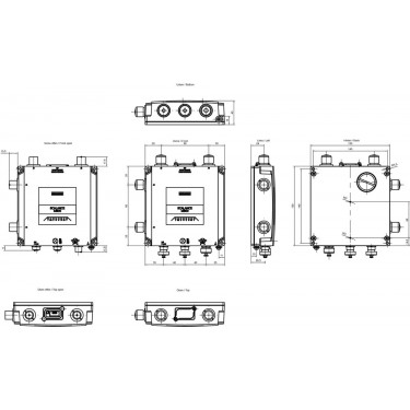 6GK5856-2EA00-3FA1 - Siemens