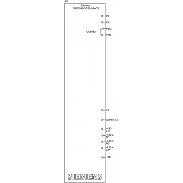 6GK5998-3GS01-2AC2 - Siemens