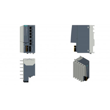 6GK5108-2RS00-2AC2 - Siemens