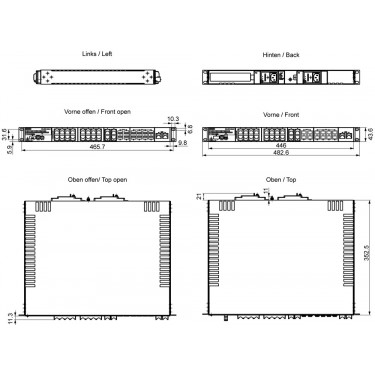 6GK5534-3TR00-4AR3 - Siemens