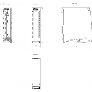 6ES7536-1MF00-0AB0 - Siemens
