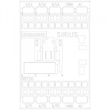 3RT2016-2AQ01 - Siemens