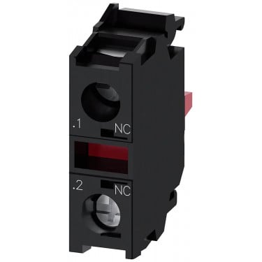  3SU1400-1AA10-1CA0 - Siemens 