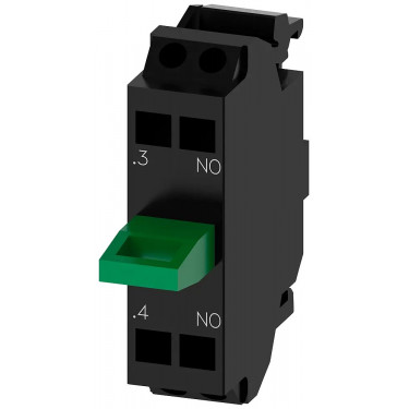  3SU1400-2AA10-3BA0 - Siemens 