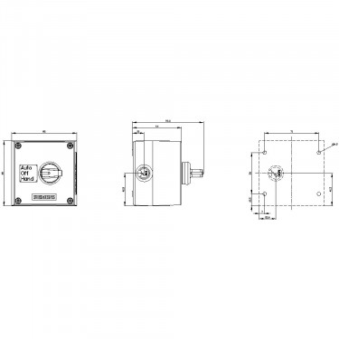 3SU1801-0AQ00-2AB1 - Siemens