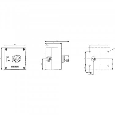 3SU1801-0AR00-2AB1 - Siemens