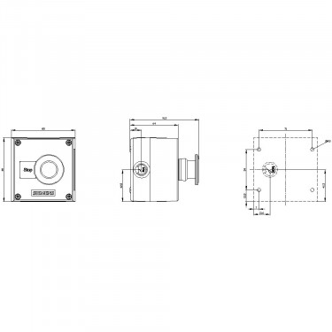 3SU1801-0AS00-2AB1 - Siemens
