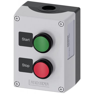  3SU1802-0AL00-2AB1 - Siemens 