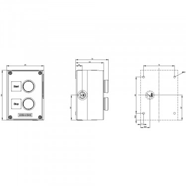 3SU1802-0AL00-2AB1 - Siemens