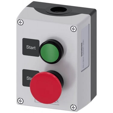  3SU1802-0AN00-2AB1 - Siemens 