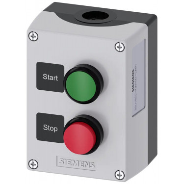  3SU1802-0AP00-2AB1 - Siemens 