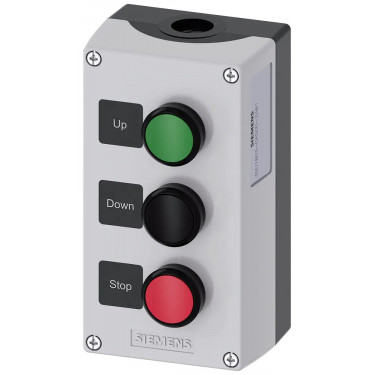  3SU1803-0AS00-2AB1 - Siemens 