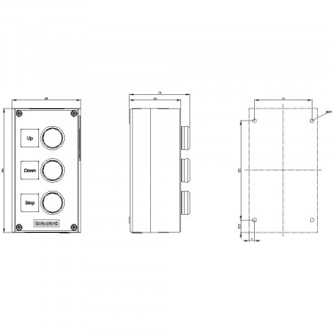 3SU1803-0AS00-2AB1 - Siemens