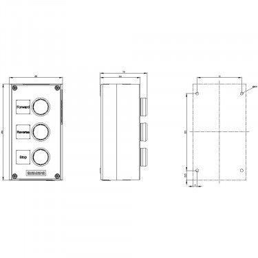 3SU1803-0AT00-2AB1 - Siemens