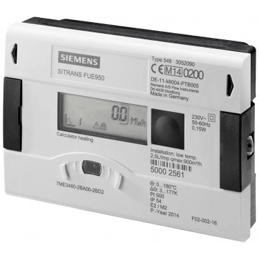 7ME3480-2AB35-2BC2 - Siemens