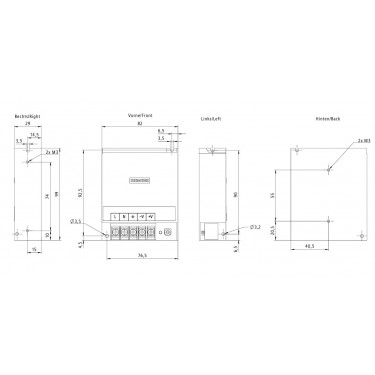 6EP1331-1LD01 - Siemens